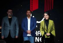 گرامیداشت روز سینما/ هنرمندان باید در آزادی و کنار مردم باشند