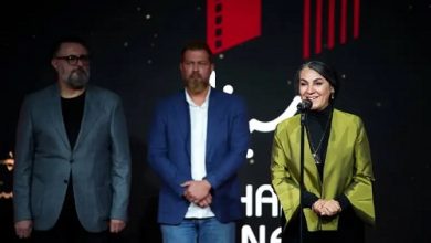 گرامیداشت روز سینما/ هنرمندان باید در آزادی و کنار مردم باشند
