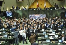خروج از NPT فاجعه بزرگی را رقم می‌زند/ به زمین برگردید که وقت تنگ است