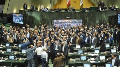 خروج از NPT فاجعه بزرگی را رقم می‌زند/ به زمین برگردید که وقت تنگ است