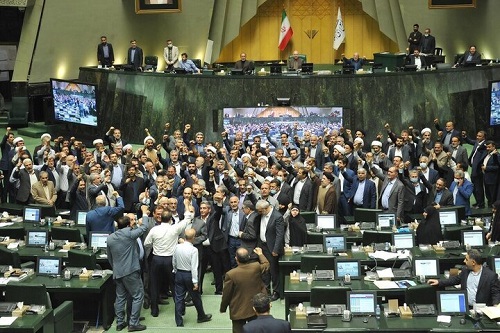هشدار به افراطیون! به زمین برگردید که وقت تنگ است