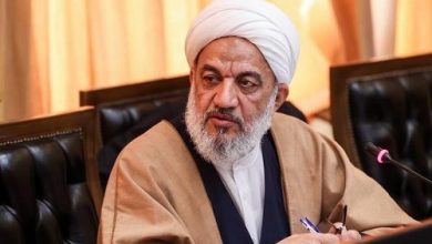 آقای آقاتهرانی، روحانی هستید یا پلیس؟!