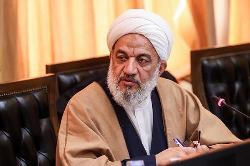 آقای آقا تهرانی، روحانی هستید یا پلیس؟/ شما فقط نماینده 6 درصدی هستید