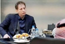 بابک زنجانی واقعا پول را برداشت یا به او دادند؟