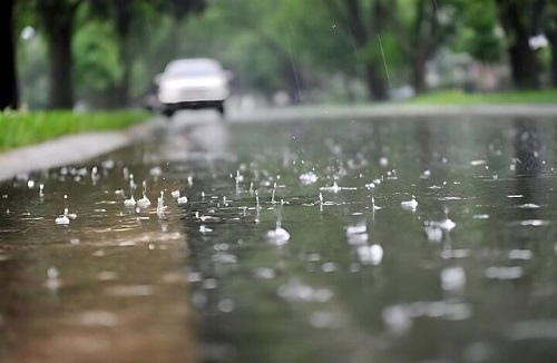 بارش باران در برخی مناطق کشور/ کاهش دما از هفته آینده 1 بارش باران در برخی مناطق کشور/ کاهش دما از هفته آینده