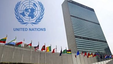 کره جنوبی گام بعدی سازمان ملل برای بازگرداندن تحریم های ایران را برداشت