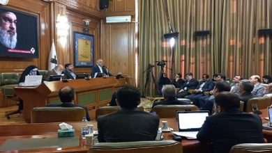 ریخت و پاش های میلیاردی در شهرداری زاکانی