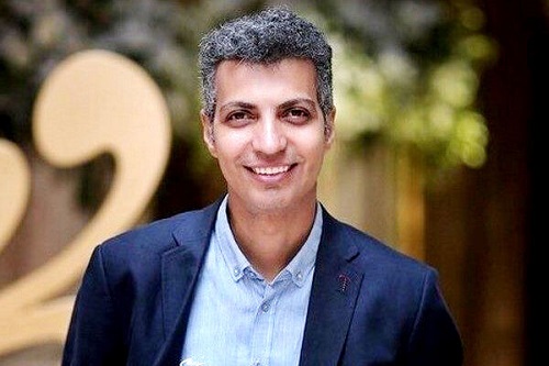 فیلم/ دفاع عادل فردوسی‌پور از مزدک میرزایی