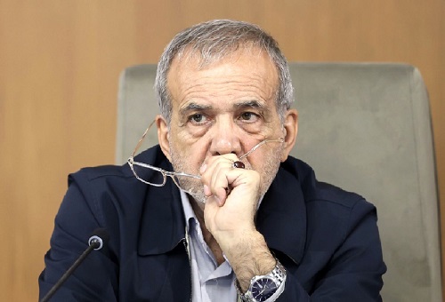 جناب پزشکیان، بودجه‌های یامفت را صرف کاهش استقراض های دولت کنید