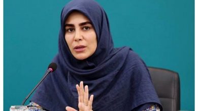 وزیر ارشاد نادره رضایی را برکنار کرد