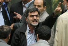 فیلم/ مچ‌گیری جالب مجری از کوچک زاده: از آقا عذرخواهی می‌کنم!