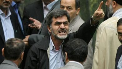 فیلم/ مچ‌گیری جالب مجری از کوچک زاده: از آقا عذرخواهی می‌کنم!