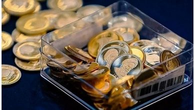 بازار طلا و سکه در سراشیبی