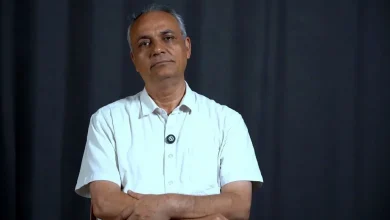 زیدآبادی: تشکیلات هشلهف به جای دولت، در هر گوشه ساز خودشان را می زنند