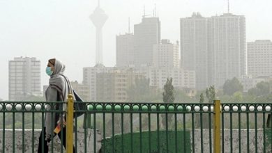 خشکسالی، مقصر جدید آلودگی هوا