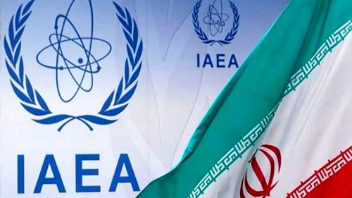 فیلم/ بقایی: هنوز به جمع‌بندی با آژانس نرسیدیم ولی روند گفت‌و‌گو‌ها مثبت است