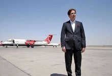 بابک زنجانی 50 فروند هواپیما وارد کرد؟