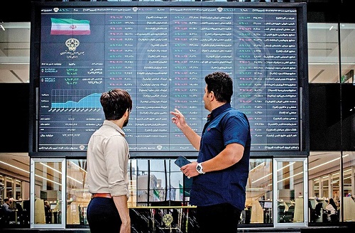 نگاه اهالی بورس به نتیجه مذاکرات دیپلماتیک و روند نرخ ارز