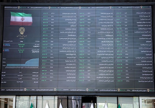 بیش واکنشی بورس به اسنپ بک 1 بیش واکنشی بورس به اسنپ بک