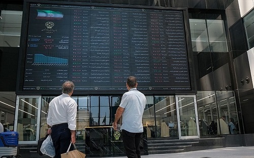 سه ضلعی تاثیرگذار بر بورس
