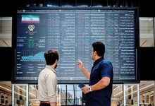 دوگانه صعود و سقوط در بورس تهران