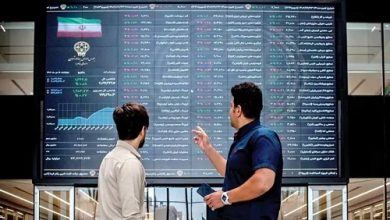 دوگانه صعود و سقوط در بورس تهران