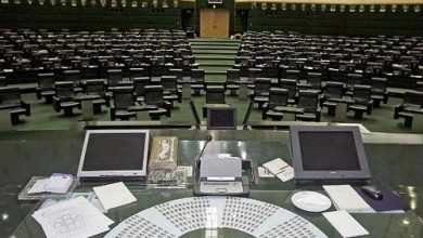 زمان تعطیلی مجلس، مملکت در آرامش است!