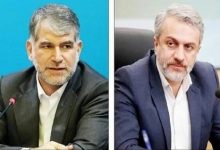 فیلم/ آخرین وضعیت پرونده چای دبش؛ چرا فاطمی امین و ساداتی‌نژاد هنوز به زندان معرفی نشده‌اند؟