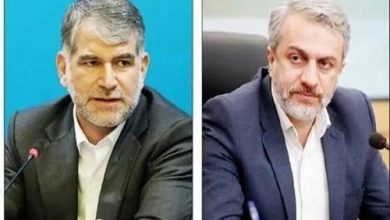 فیلم/ آخرین وضعیت پرونده چای دبش؛ چرا فاطمی امین و ساداتی‌نژاد هنوز به زندان معرفی نشده‌اند؟