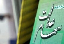 سازمان بورس: آزادسازی سهام عدالت با رعایت ملاحظات انجام می شود