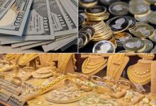 3 عامل کاهش قیمت ها در بازار ارز و سکه