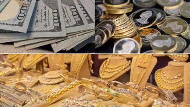 3 عامل کاهش قیمت ها در بازار ارز و سکه