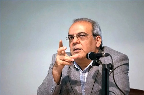 جناب پزشکیان، ادامه این وضع ایران را در بحران عمیق تری فرو می برد