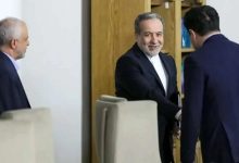 درخواست از عراقچی برای پیدا کردن رقیب تدارکاتی برای تیم ملی!