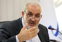 وزیر نیرو: پرونده خاموشی های خانگی به زودی بسته می شود