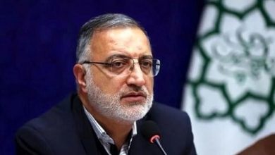 دستور قضایی برای توقف اجرای بخشنامه زاکانی