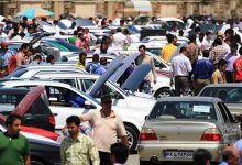 آشفتگی و بلاتکلیفی در بازار خودرو