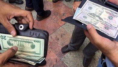 عقبگرد دلار به کانال 101 هزار تومانی/ بازار ارز تحت کنترل بازارساز