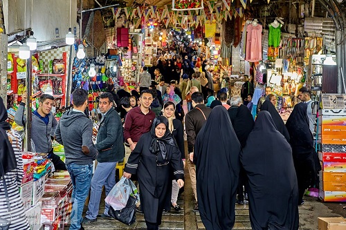 سقوط شدید قدرت خرید و رفاه مردم/ سالی یک متر مسکن و یک سکه!