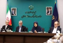 وزیر ارشاد هم در برابر فشار تندروها تسلیم شد
