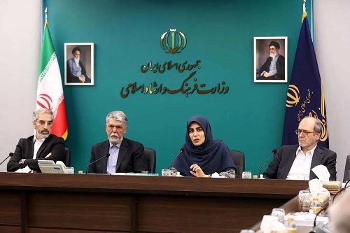 وزیر ارشاد هم در برابر فشار تندروها تسلیم شد