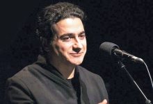 فیلم/ همایون شجریان: قول می‌دهم کنسرت آزادی یک روز برگزار می شود