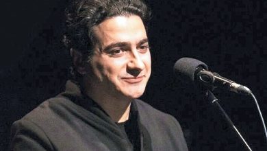 فیلم/ همایون شجریان: قول می‌دهم کنسرت آزادی یک روز برگزار می شود