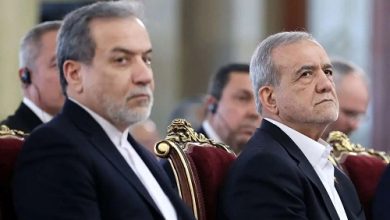 دیدار پزشکیان و عراقچی با مقامات اروپایی در نیویورک