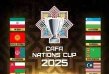 فینال کافا برای فیفا ارزشی ندارد!