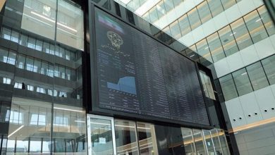 بورس در فاز استراحت؟