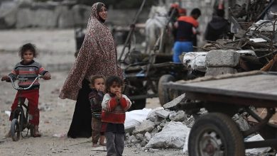 خط فقر در ایران تغییر کرد 6 خط فقر