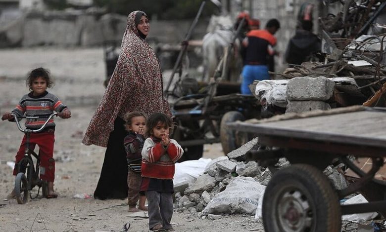 خط فقر در ایران تغییر کرد 1 خط فقر