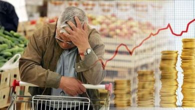 تورم سهرقمی برگشت 5 تورم