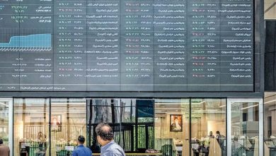 جهش فوقالعاده بورس در نیمه آذر ماه 5 اکوبورس